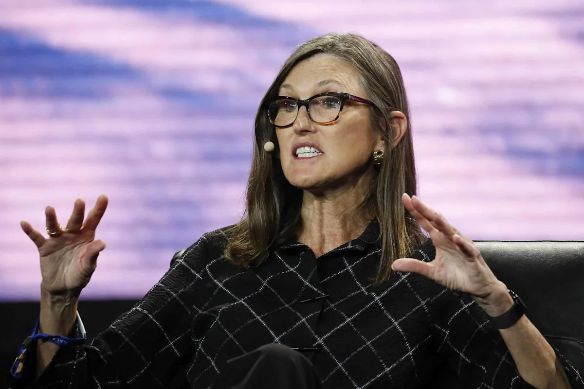 Cathie Wood Says SpaceX Could Be the Most Important Company in History, and She’s Buying the 38% Dip