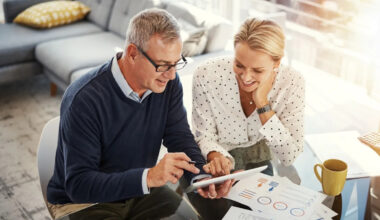 Social Security Pays $2,081 a Month. Here’s How Much You Need Invested to Match It.