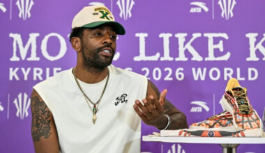 China sports brands score NBA stars to assist global ambitions