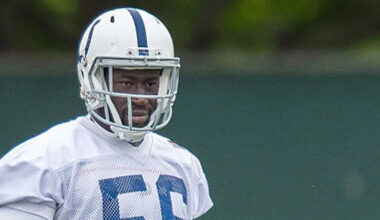 US deports Kenyan former NFL player Daniel Adongo