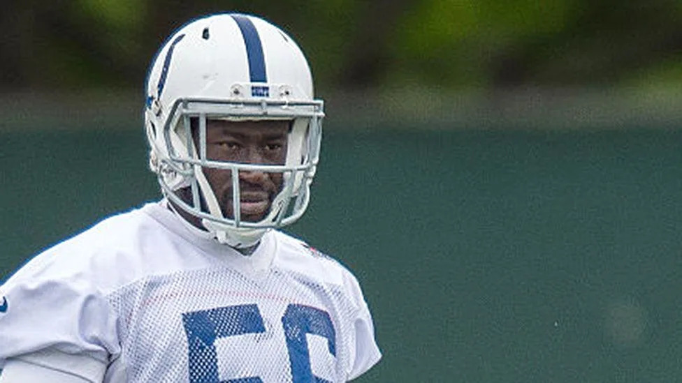 US deports Kenyan former NFL player Daniel Adongo