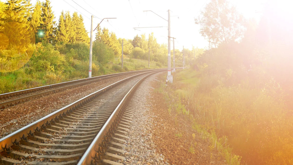 Company plans to run battery-powered trains