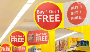 Should multibuy offers on unhealthy foods be banned?