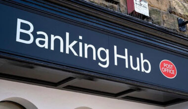 New banking hub to open in town's arts centre