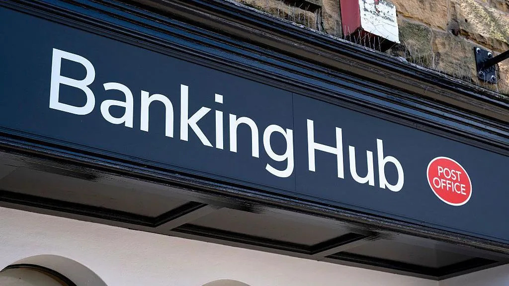 New banking hub to open in town's arts centre