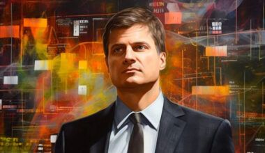 Michael Burry's Chilling Warning as $100 Oil Collides With AI Debt Explosion: 'Not Sure How Much Longer'