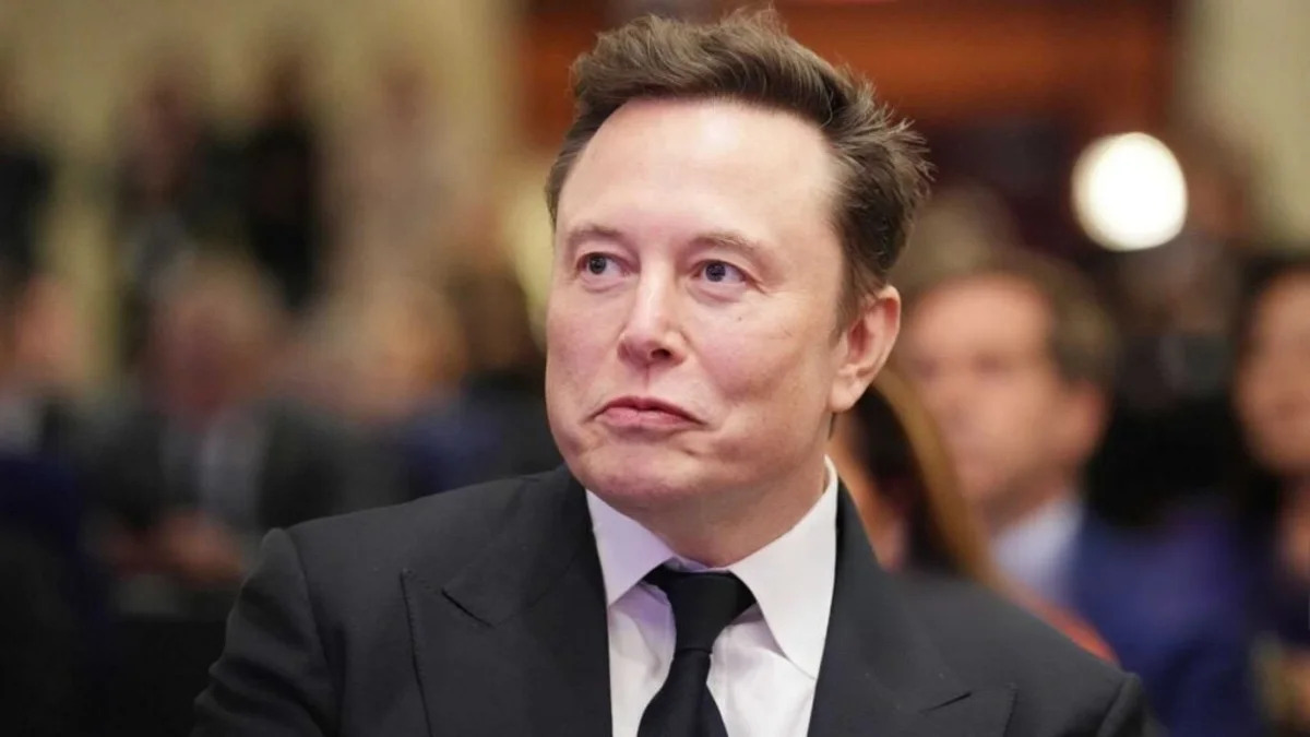 NASA Chief Jared Isaacman Says 'Never Bet Against' Elon Musk, Adds 'We Can't Do It Without' SpaceX for Moon Base