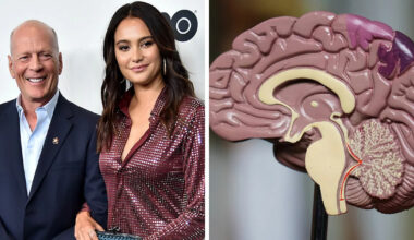 New Study Finds Married People Are Up To 74% More Likely To Develop Dementia Under One Specific Condition