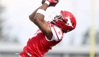 5 Takeaways from Calgary Stampeders' loss to host Montreal Alouettes