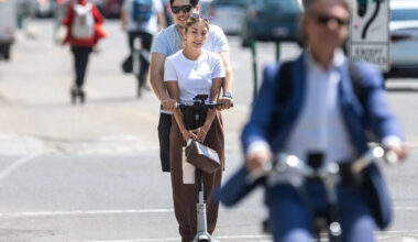 Calgary physician urges safe behaviour on scooters, e-bikes to relieve stressed emergency rooms