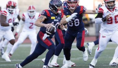 Calgary Stampeders in CFL's Week 7: Defence needs to 'tighten up'