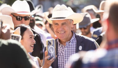 Beyond the rodeo: How the Calgary Stampede can help end global hunger