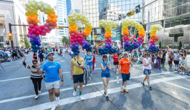 Calgary Pride denies University of Calgary's application for 2026 Pride Parade