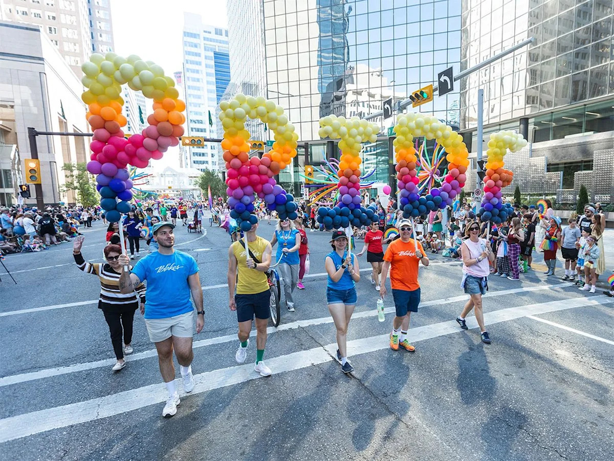 Calgary Pride denies University of Calgary's application for 2026 Pride Parade