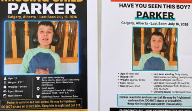 As search for missing boy steps up, city mom seeks widening of Amber Alerts