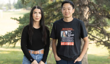 Calgary parent calls for improvements to Amber Alert system; search parties reminded to be wary of hot temperatures, air quality