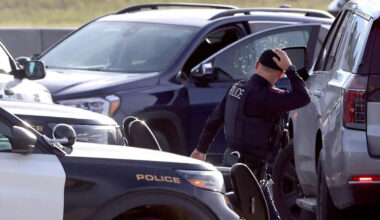 Family of woman who died in Calgary police shooting raising money for her funeral