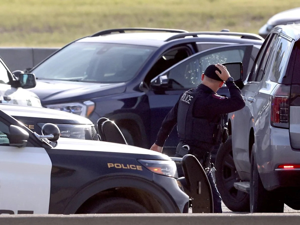 Family of woman who died in Calgary police shooting raising money for her funeral