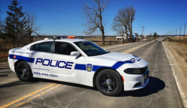 Body found near train tracks in Brampton being investigated as suspicious death: police