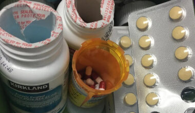 Heat can have adverse effect on people taking certain medications, street drugs