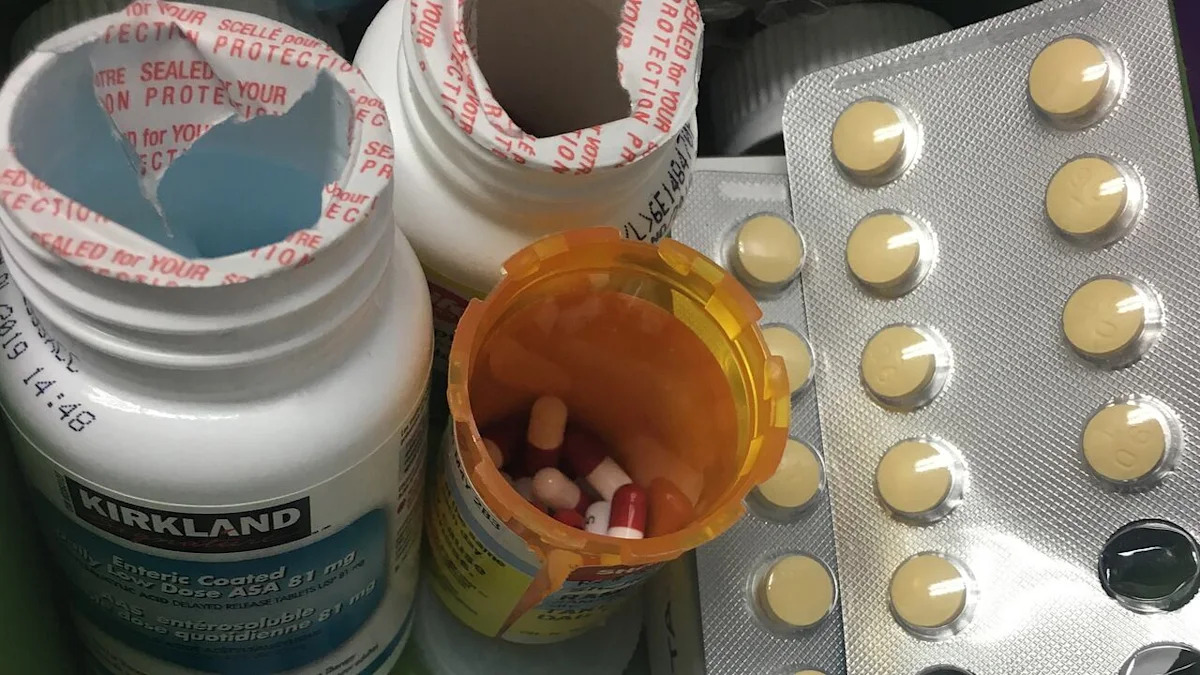 Heat can have adverse effect on people taking certain medications, street drugs