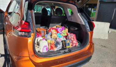 Data shows food insecurity dropped in Calgary, but food bank demand paints different picture