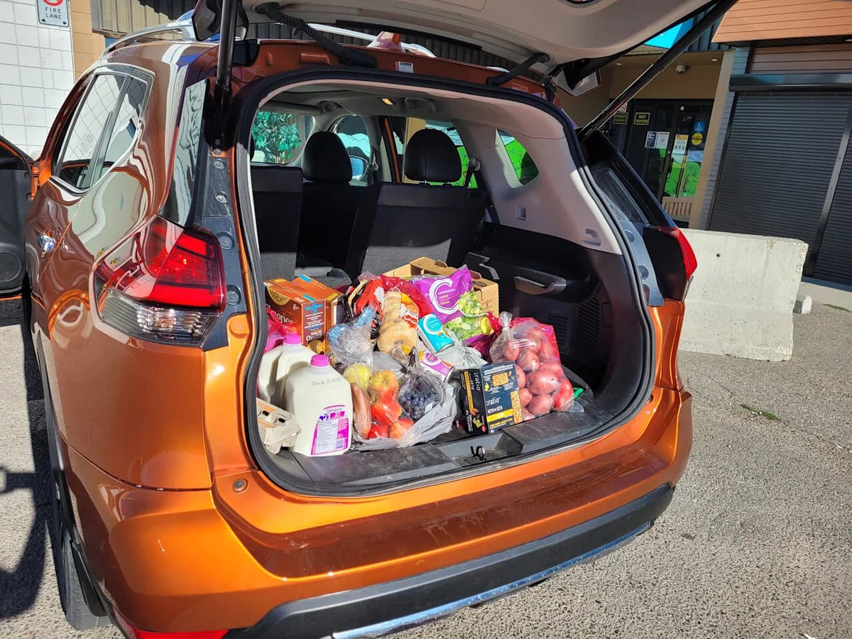Data shows food insecurity dropped in Calgary, but food bank demand paints different picture