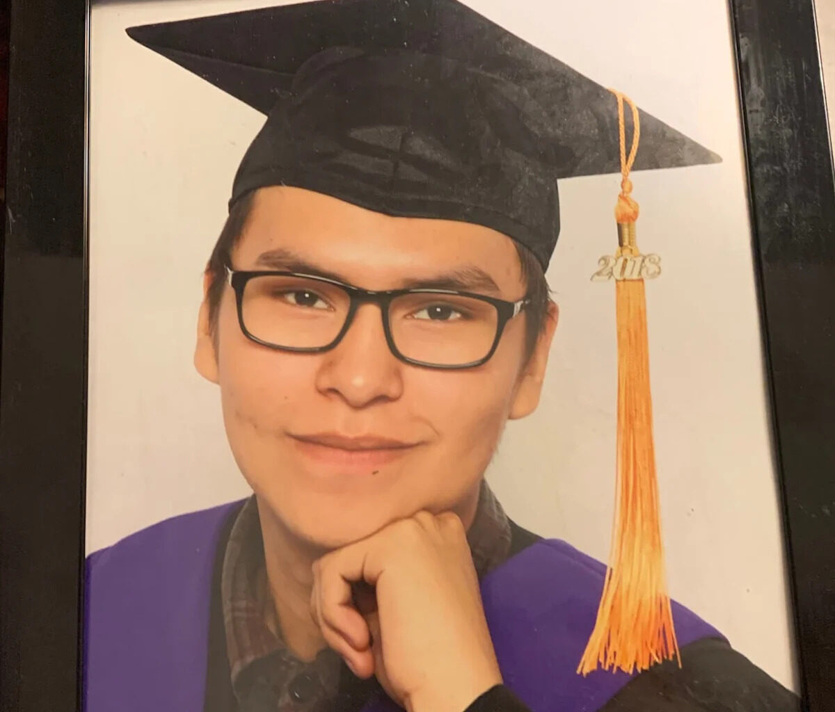 Inquest report into fatal shooting by Winnipeg police recommends changes in use-of-force training
