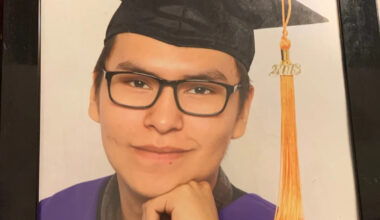 Inquest report into fatal shooting by Winnipeg police recommends changes in use-of-force training