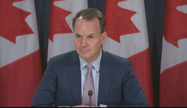Federal government to make announcement on the Port of Vancouver in Delta, B.C.