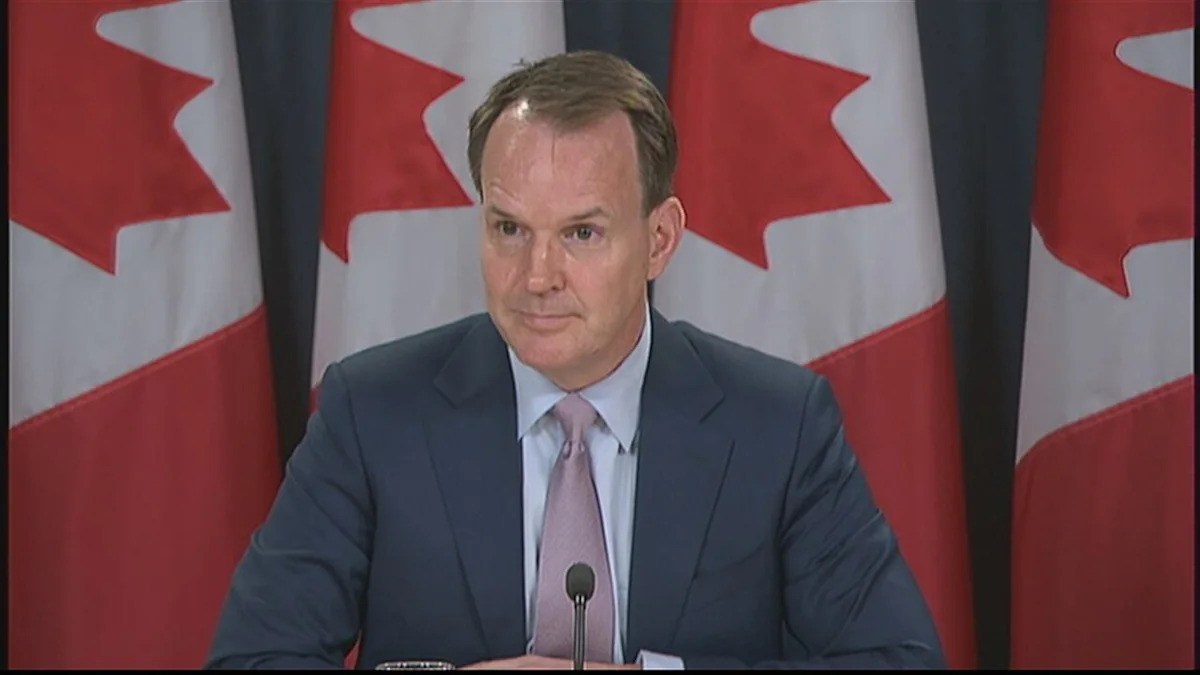 Federal government to make announcement on the Port of Vancouver in Delta, B.C.