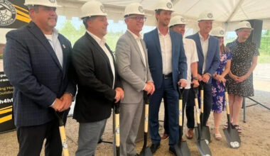 Construction set to start on Winnipeg veterans village after 4 years