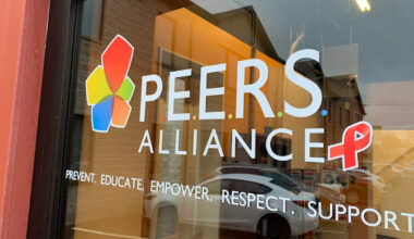 Islanders at high risk of STIs now have more protection as province recommends Doxy-PEP