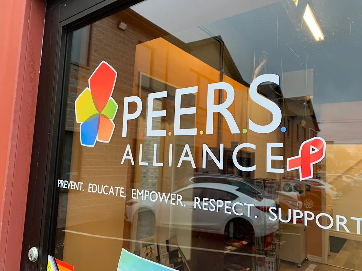 Islanders at high risk of STIs now have more protection as province recommends Doxy-PEP
