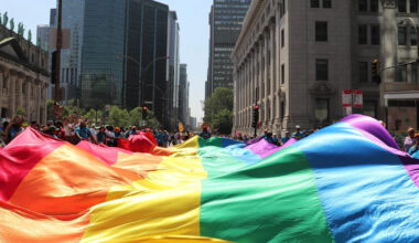 Fierté Montréal to step up security at Pride festivities after deadly attack in Berlin