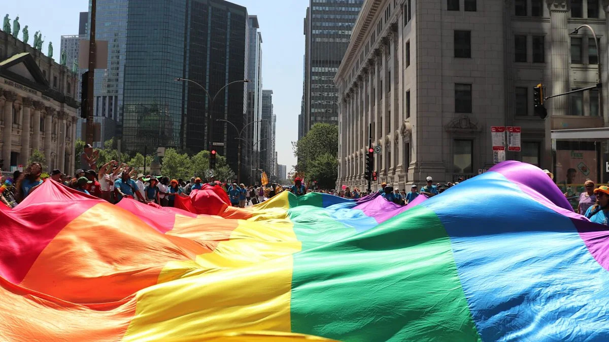 Fierté Montréal to step up security at Pride festivities after deadly attack in Berlin