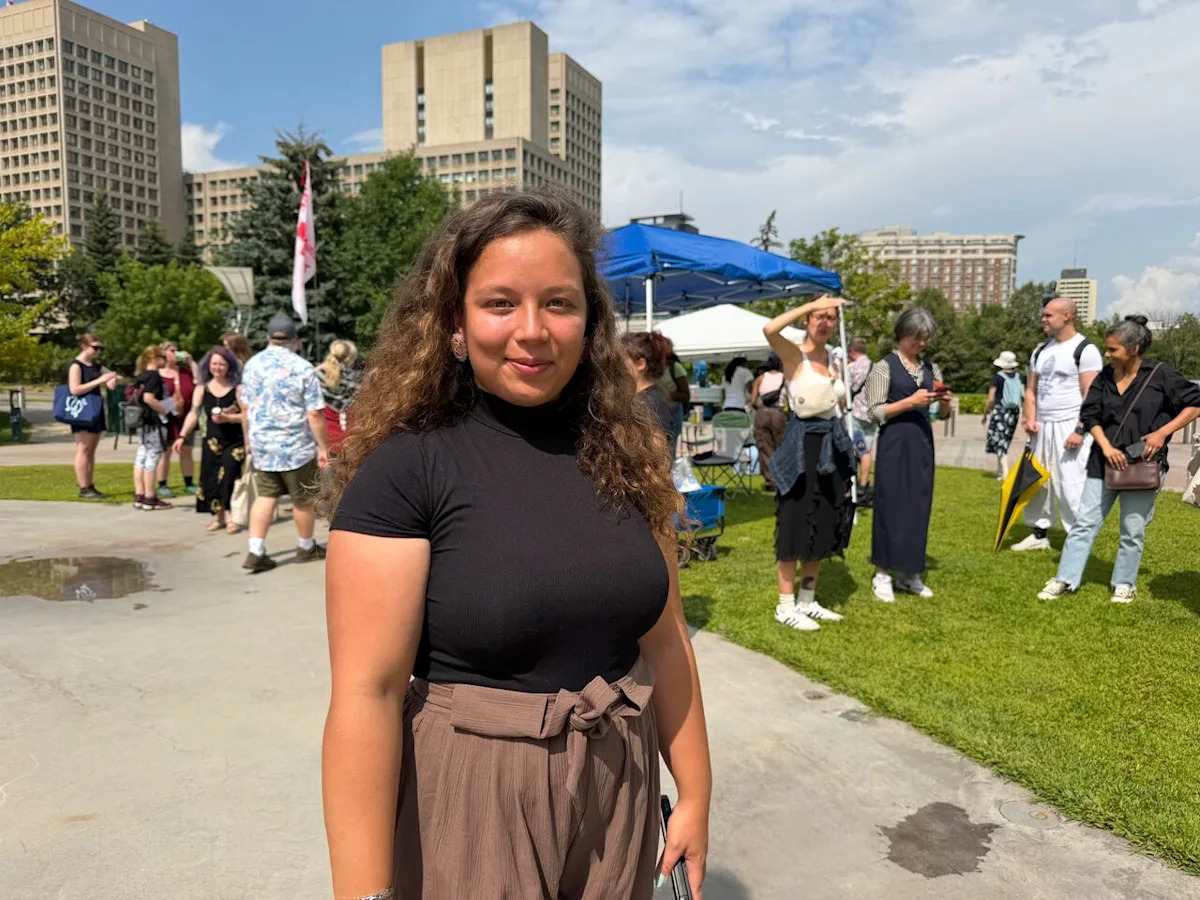 Protesters concerned about officer misconduct rally as Ottawa police board meets virtually again