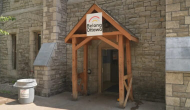 Controversial Sandy Hill drop-in centre to relocate in 2027