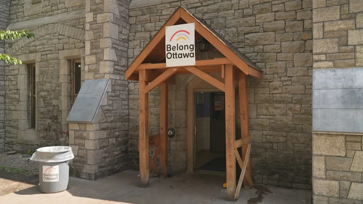Controversial Sandy Hill drop-in centre to relocate in 2027