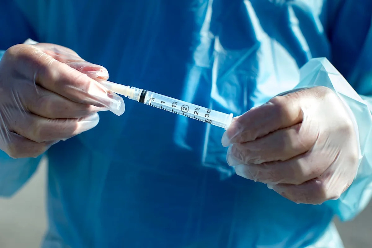 Manitoba expands eligibility for free hepatitis A vaccine