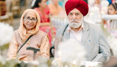 Family mourns loss of grandparents who died in north Edmonton fire