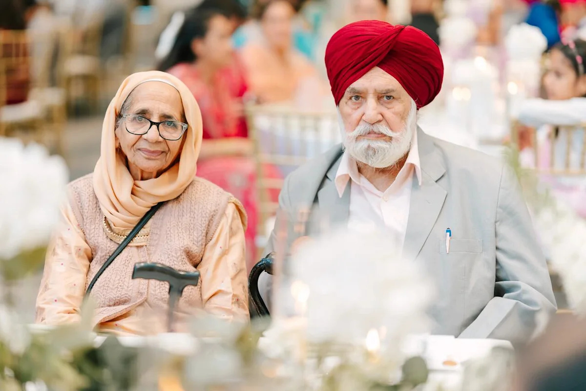 Family mourns loss of grandparents who died in north Edmonton fire