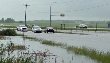 Summer storm clean-up could cost Edmonton up to $30M, city manager says