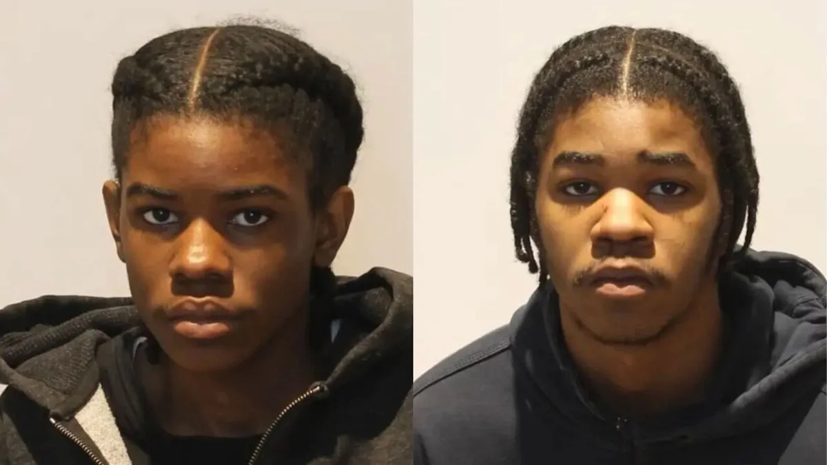 Peel police identify 17-year-old brothers as suspects in fatal Brampton shooting