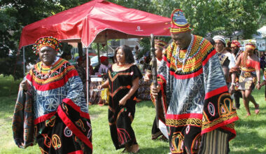 Montreal’s Cameroonian community comes together for annual Cultural Day