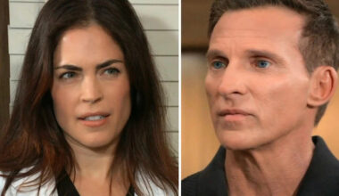 ‘General Hospital’ Fans Are Split on the Future of Jason and Britt