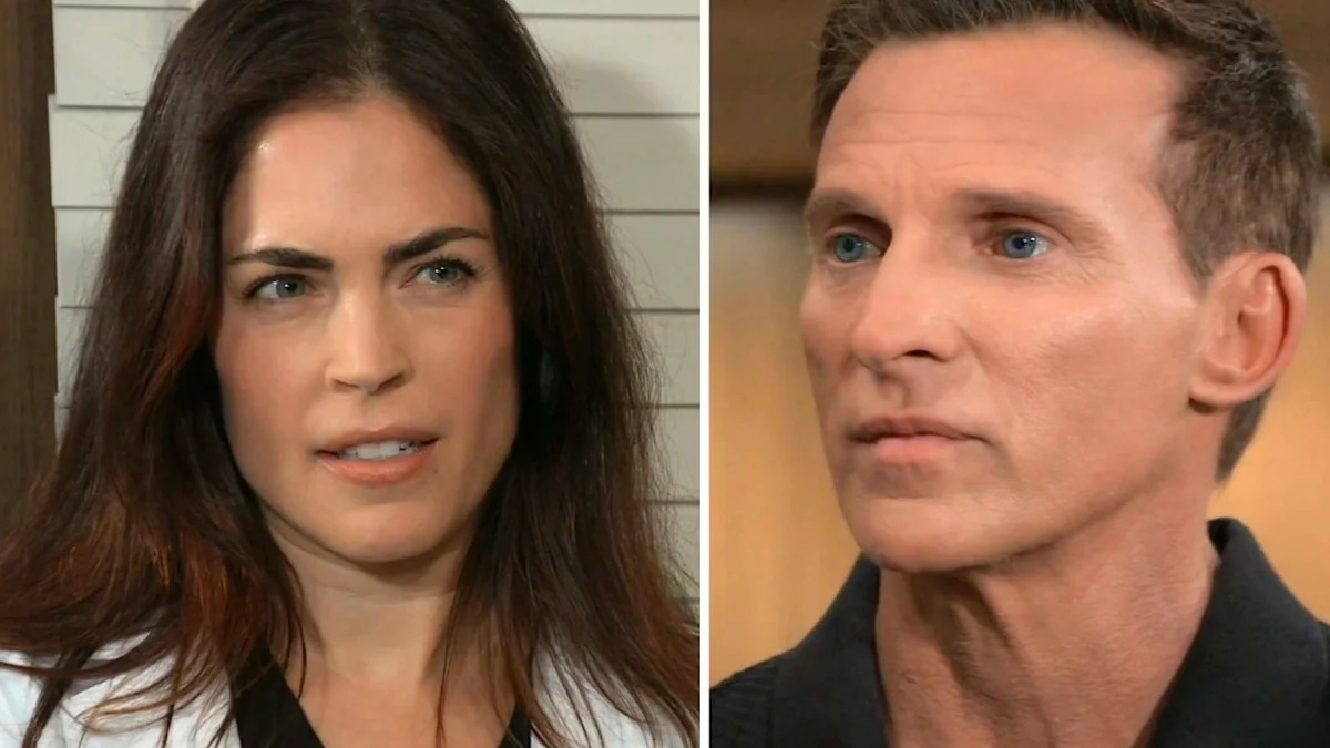 ‘General Hospital’ Fans Are Split on the Future of Jason and Britt