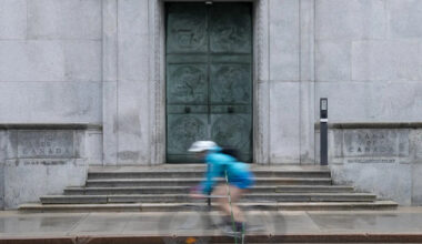 Five things to watch for in the Canadian business world in the coming week