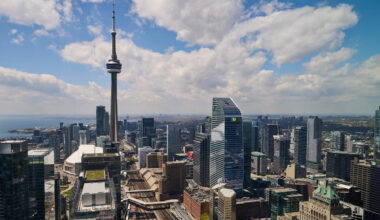 Greater Toronto home sales up 9.4% in June as board predicts price growth could come