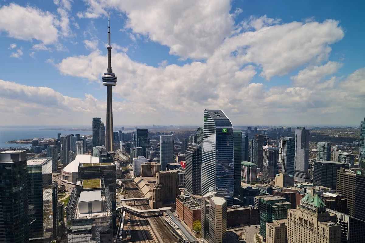 Greater Toronto home sales up 9.4% in June as board predicts price growth could come